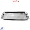Dental Instruments Scaler Tray Surgical Instruments Medical Dentistry Lab Tools