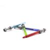 IQ LEGO Star Wars Lightsaber Gel Pen Set (4 Pack)