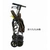 Symphony SP CL Island in Brown (Edison) (Silver Car)
