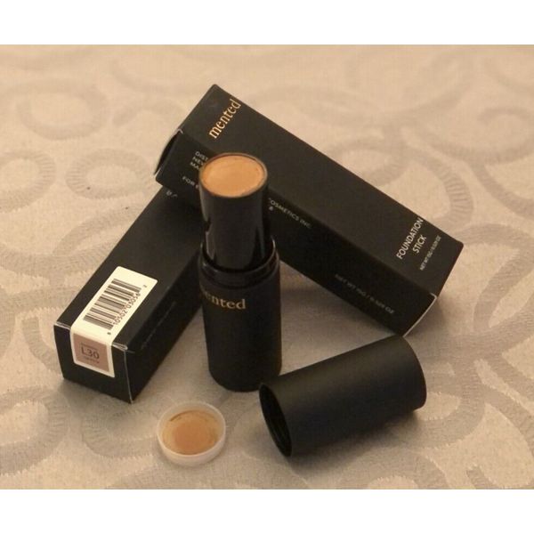 MENTED Foundation Stick or Concealer Shade L30