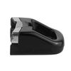 Vinod Pressure Cooker Auxiliary Subsidiary Support Body Handle,Black