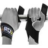 RDAC430 RDX ジム ジェルストラップ [並行輸入品]