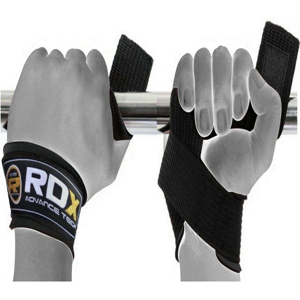 RDAC430 RDX ジム ジェルストラップ [並行輸入品]