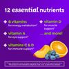 Vitafusion MultiVites Gummy Vitamins- 150ct