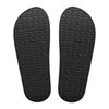 Speedo Men's Essential Slides | Pool Sliders | Quick Dry, Black, 6 UK