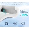 20 Micron Sediment Filter - 20 x 4.5 Whole House Water Filter Replacement (1)