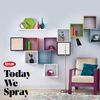 Krylon K07010 11-Ounce All-Purpose Spray Adhesive