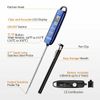 Electronic Meat Thermometer Kitchen Tools Digital Food Probe BBQ Thermometers US