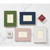Kate Spade New York Make It Pop Frame, 4x6, Navy