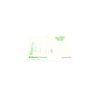 Mepilex 294899 Transfer Soft Silicone Exudate Transfer Dressing, 6" x 8" Size
