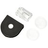 Busch-Jaeger 1701-24G 885 Surface-Mounted Casing