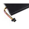Battery for Tomtom XXL, 3.7 V, Li-Ion