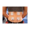 reserv 2" x 2" Premium Re-Usable Self Adhesive Electrode Pads for TENS/EMS Un...