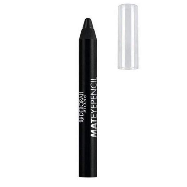 Deborah Eye Perf Jumbo Black$ 21 g