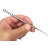 PT & sahi Titanium Skewers between teeth