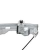 Front Left Driver Side For 2011-2014 Ford F-150 Power Window Regulator & Motor