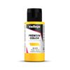 Vallejo Premium-Farbe, 60 ml Basic Yellow