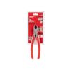 MILWAUKEE ELECTRIC TOOL 48-22-6108 2490399 Diagonal Cutters, 8"