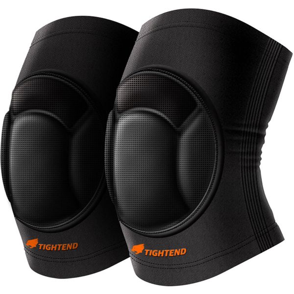 Tight end PNS cushion knee brace, 1 set