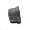Thrifco 9118080 1/8 inch Black Cap