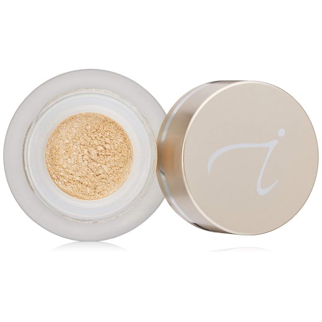 jane iredale 24-Karat Gold Dust Shimmer Powder