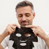 BARBER PRO HYDRATING Hyaluronic Acid Sheet Mask