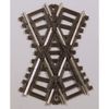 Code 83 Nickel Silver 45 Degree Crossing HO Scale Atlas Trains