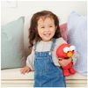 GUND 6069665 Sesame Street Nylon Elmo