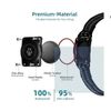 GPS Tracker for Dogs (1 Pack), Mini GPS Cat Tracker, Smart Pet Activity Tracker 