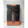 Dewjom Wireless Meat Thermometer Digital Cookin With Wireless Probe SEALED NEW