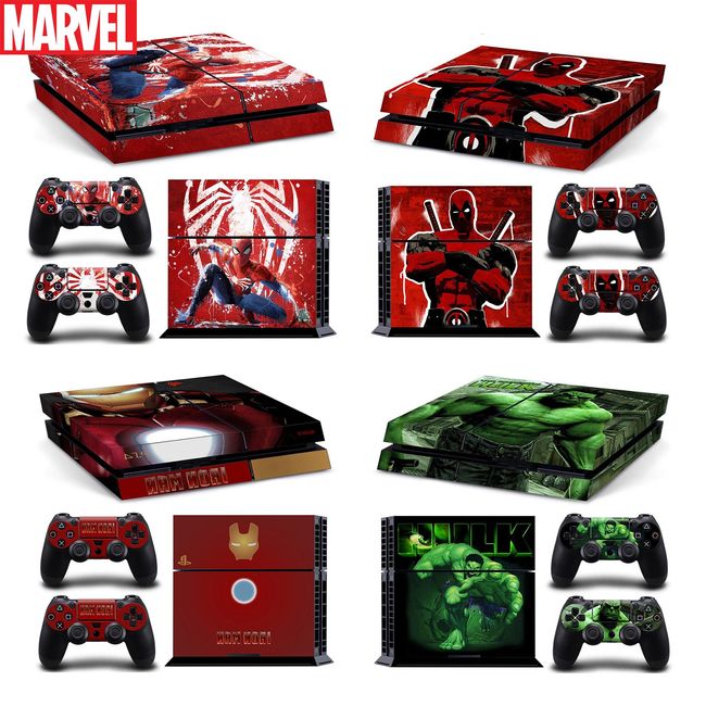 Deadpool - PlayStation 4