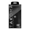 TARGET DART CASE TAKOMA WALLET BLACK