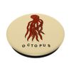 STUDIO: DAVID LYNCH OCTOPUS POPSOCKETS GRIP PopSockets PopGrip: Swappable Grip for Phones & Tablets