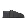 Engage Tactical Rifle Case 42" Black Durable Web Handles Magazine Pockets Lock