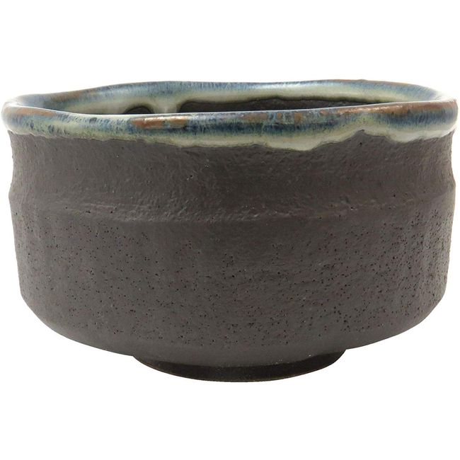 Mino Pottery Matcha Bowl 591-29