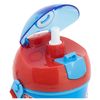 Stor ROBOT POP UP 450 ML SPIDERMAN ARACHNID GRID
