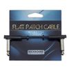 RockBoard Flat Patch Cable - 5 cm / 1 31/32"
