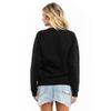 Brunette The Label Silver Glitter BLONDE - M/L
