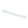 sparefixd Suitable for Hotpoint Washing Machine & Washer Dryer Plinth Kick Plate