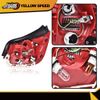 Fit For 13-15 Chevy Malibu Halogen Tail Light Brake Lamp Outer Driver Left Side 
