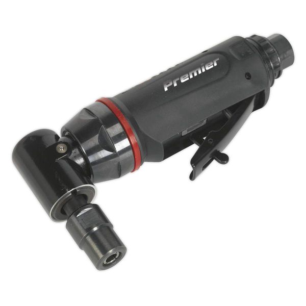 Sealey Sa653 Air Die Grinder Midi Size 90