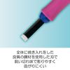 Sakura Crepas EHT-FA(10) Chisel with Grip, Flat Sword, 10