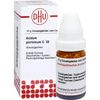 DHU Acidum picrinicum C30 Streukügelchen, 10 g Globuli