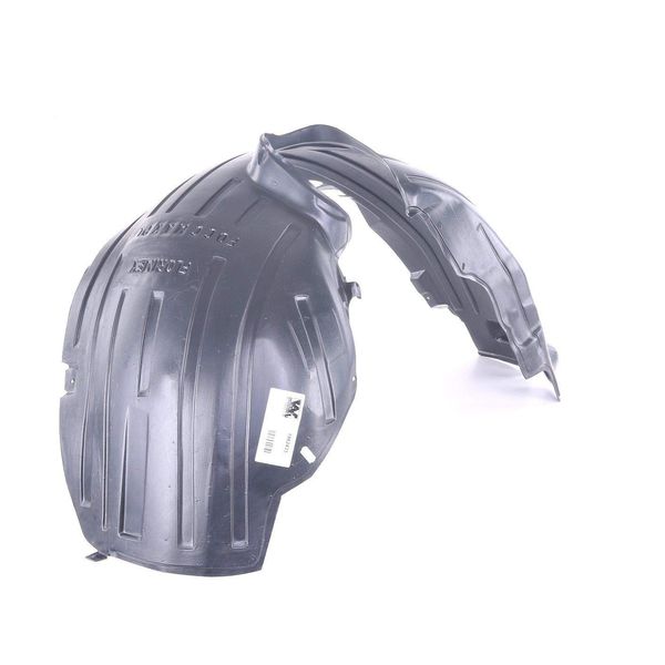 Van Wezel 1862433 Panelling, Wheel Arch
