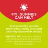 Olly Multi Probiotic Gummies 70 Count Daily Vitamins Immune Support Digestive...