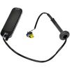 Dorman 901-156 Liftgate Release Switch Compatible with Select Cadillac / Chevrolet / GMC Models