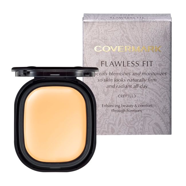 COVERMARK Flawless Fit Refill (Foundation / SPF35 PA+++), FN10