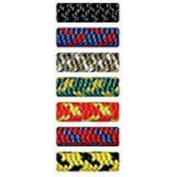 Sterling 6mm Packaged Accessory Cord