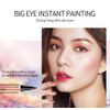 EYELINER Waterproof Long Lasting, Quick Drying Makeup Glitter
