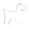 White Dog Cookie Cutter.
